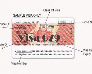 Visa 679 Australia du lịch Úc có người bảo lãnh: Chi phí, thời gian, thủ tục