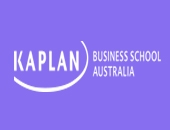 KAPLAN BUSINESS SCHOOL AUSTRALIA