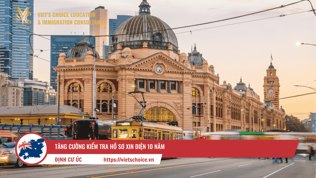 Chinh Sach Visa Uc 2026 Thay Doi Moi Nhat Can Cap Nhat 1