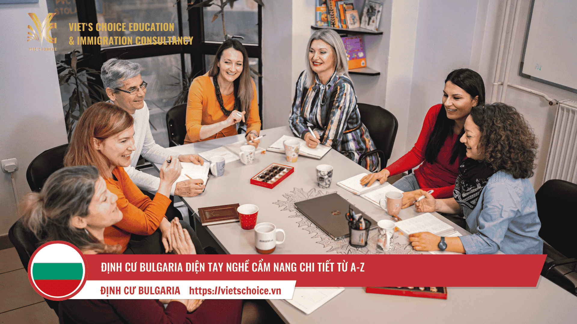 Định Cư Bulgaria Diện Tay Nghề Cẩm Nang Chi Tiết Từ A-Z