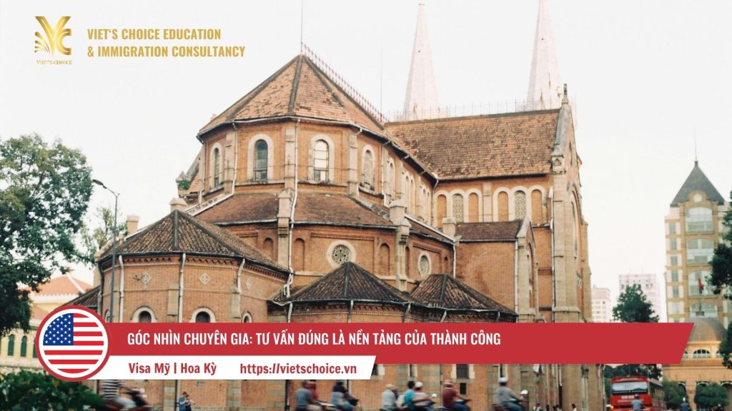 Khác Nhau Về Khả Năng Chuyển Thành Lộ Trình Cư Trú Dài Hạn