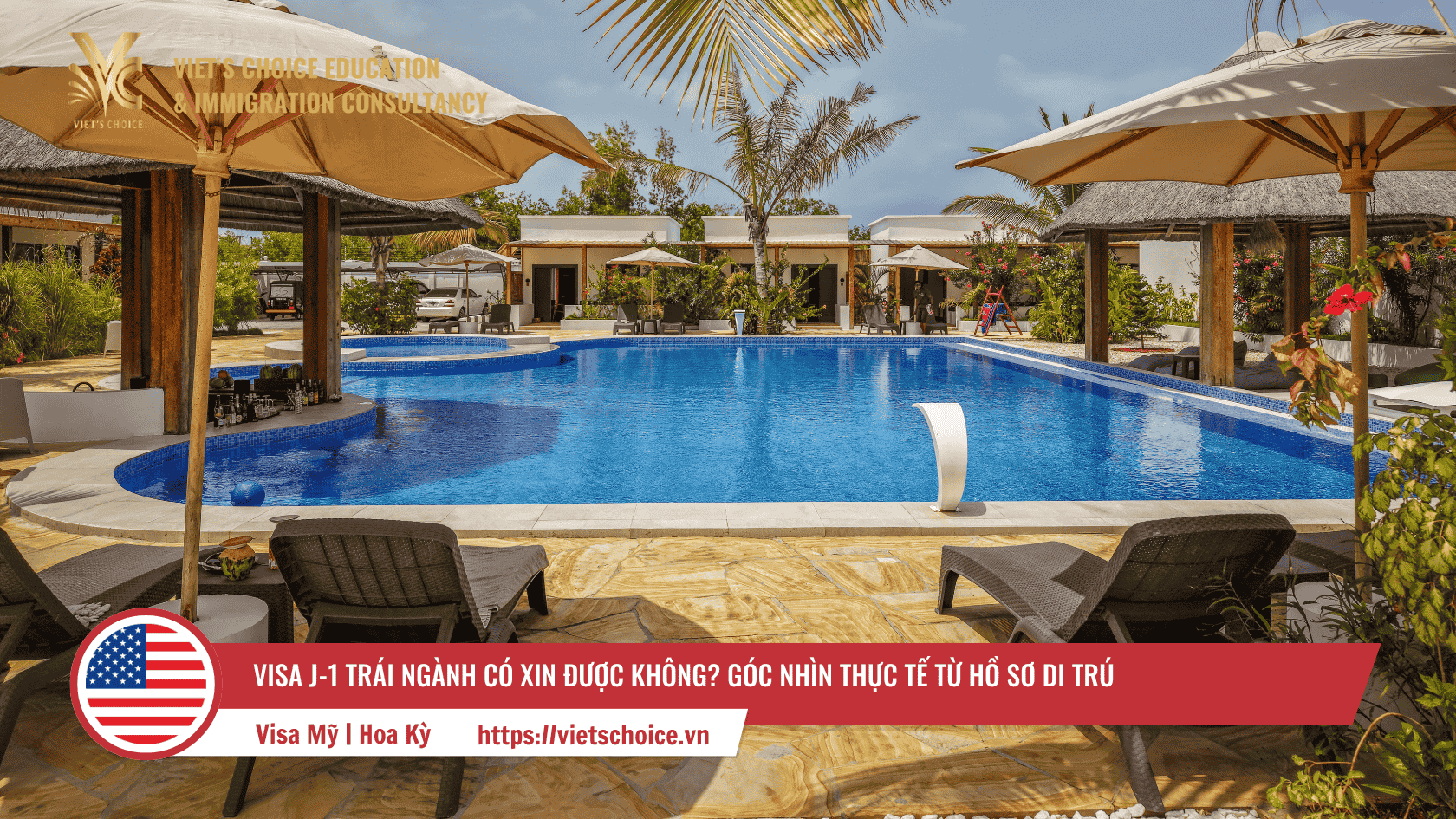 Visa J-1 trái ngành có xin được không 2