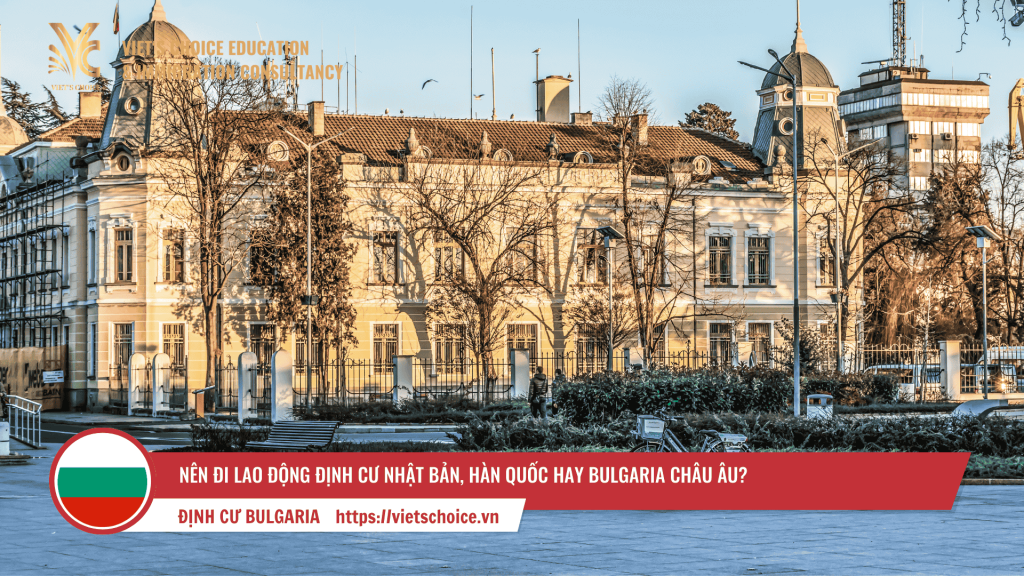 lao động định cư